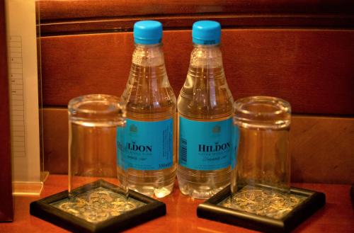 Habitación Doble Executive - 1 o 2 camas del hotel The Sumner. Foto 2