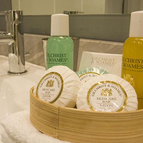 Habitación Doble Executive - 1 o 2 camas del hotel The Sumner. Foto 7