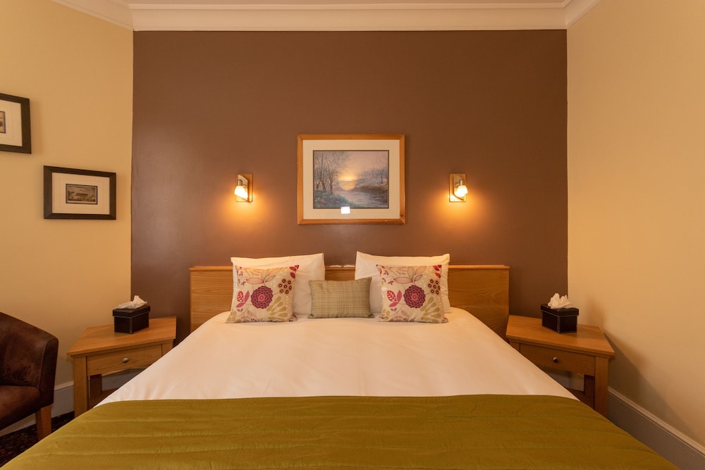 Habitación cuádruple del hotel The Darlington Hyde Park. Foto 5