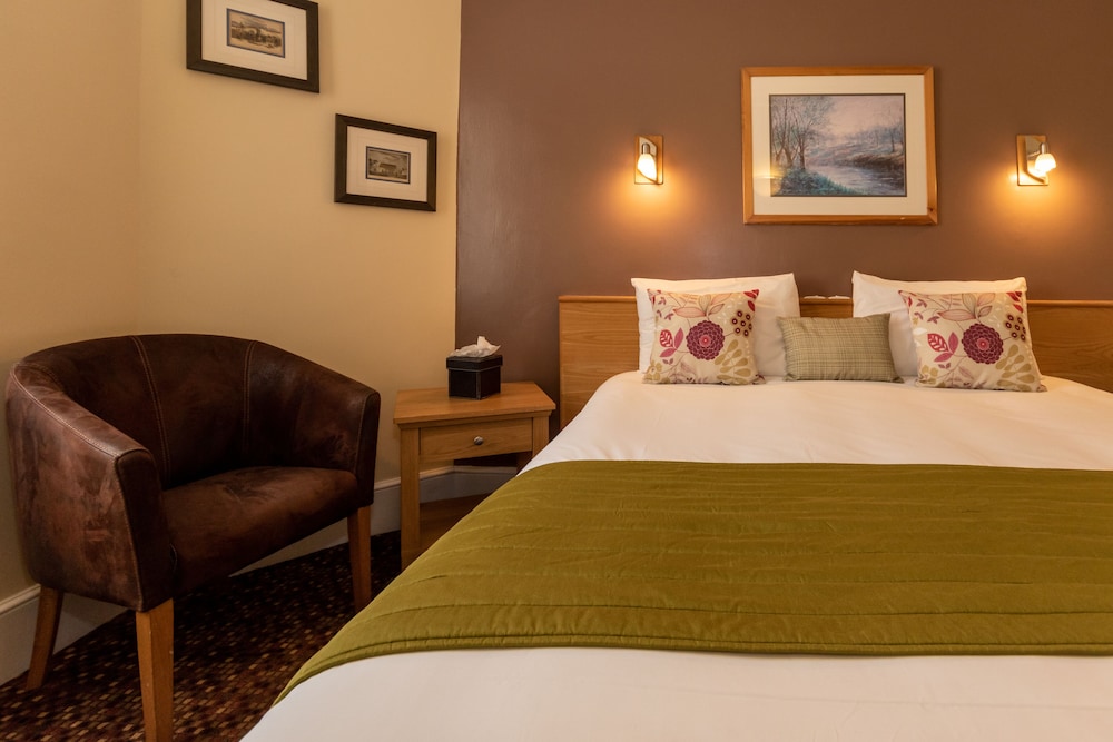 Habitación cuádruple del hotel The Darlington Hyde Park. Foto 6