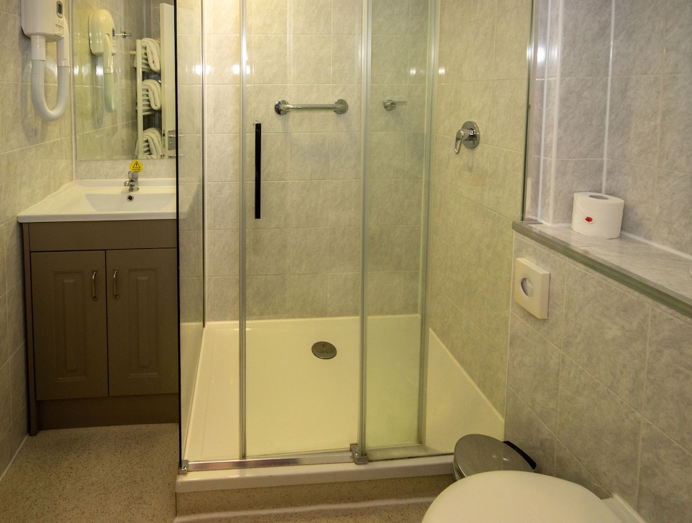 Habitación familiar del hotel The Darlington Hyde Park. Foto 3