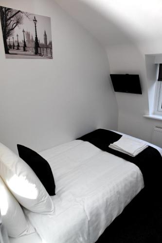 Habitación Individual del hotel The Omega. Foto 10