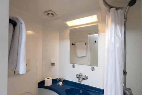 Habitación Cuádruple Styloroom del hotel Stylotel. Foto 2