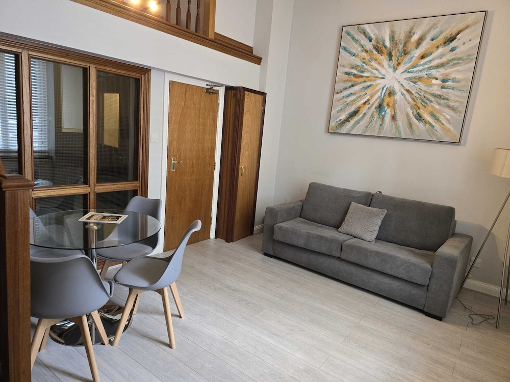 Estudio del hotel Aspen Apartments. Foto 4