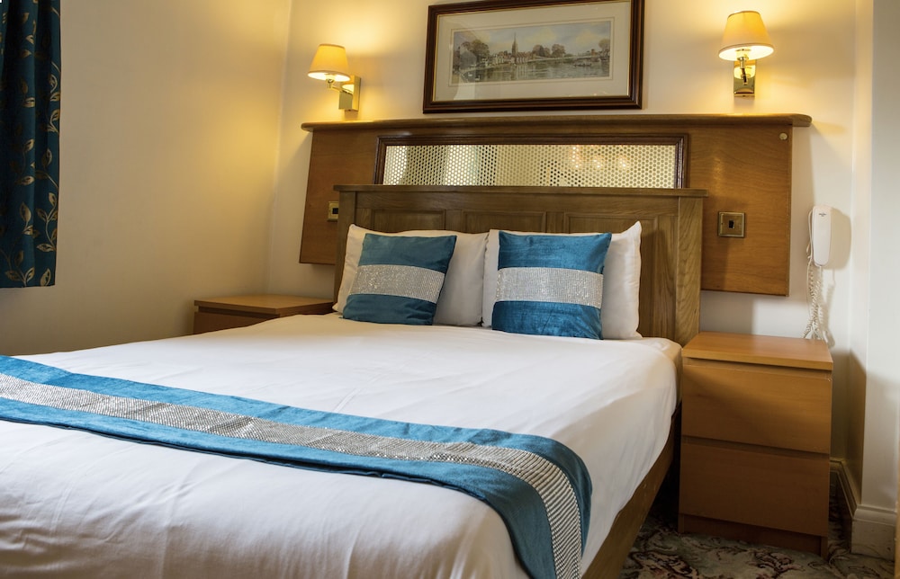 Apartamento (Triple) del hotel Aspen Apartments
