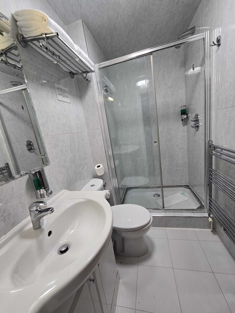 Apartamento (Triple) del hotel Aspen Apartments. Foto 6