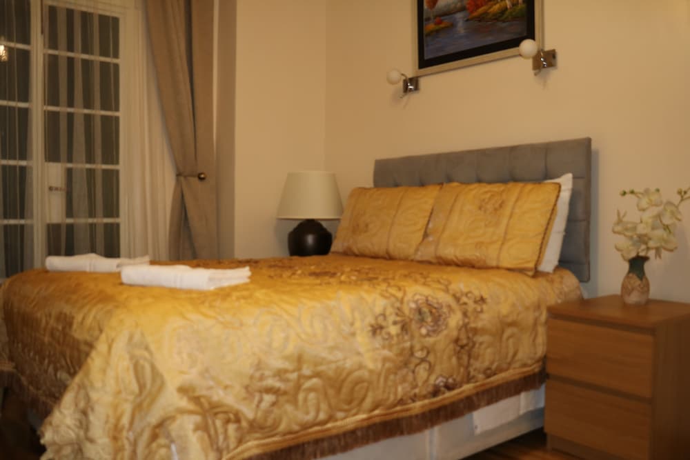 Habitación estándar doble del hotel Barry House. Foto 4