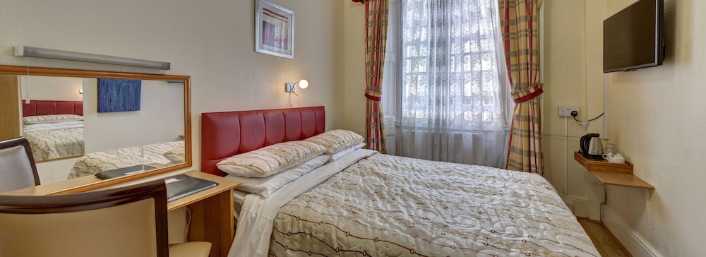 Habitación estándar doble del hotel Barry House. Foto 6