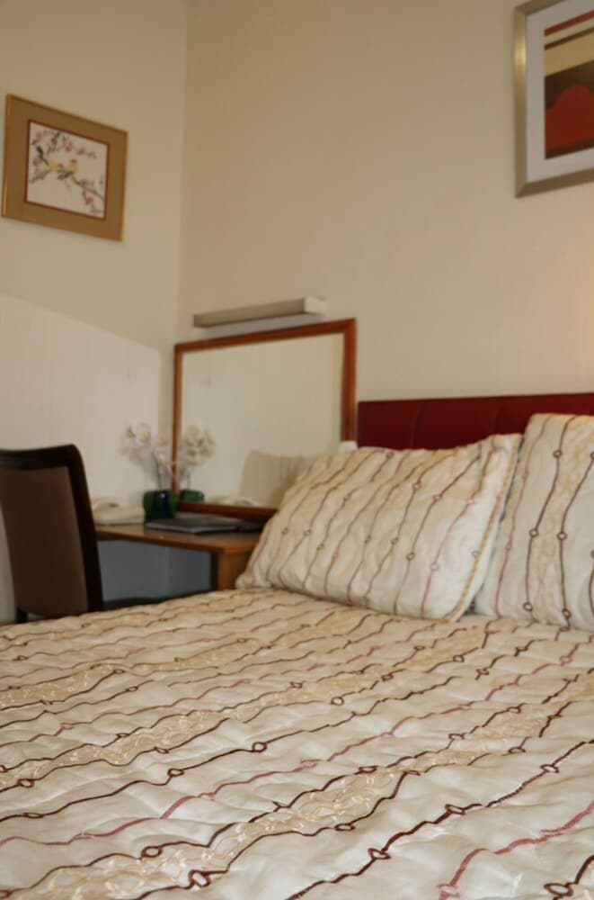 Habitación estándar doble del hotel Barry House. Foto 10