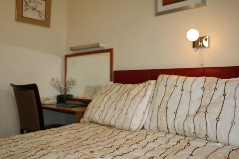 Habitación estándar doble del hotel Barry House. Foto 12