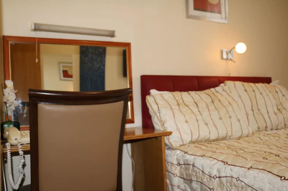 Habitación estándar doble del hotel Barry House. Foto 13