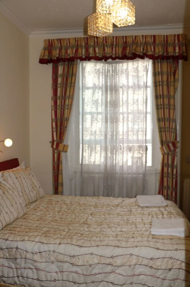 Habitación estándar doble del hotel Barry House. Foto 14