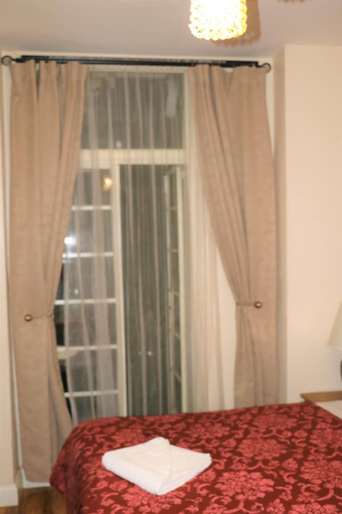 Habitación estándar doble del hotel Barry House. Foto 22