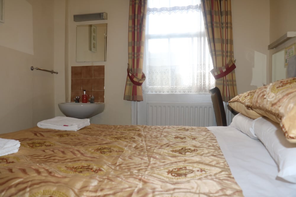 Habitación familiar (For 5 People) del hotel Barry House. Foto 13