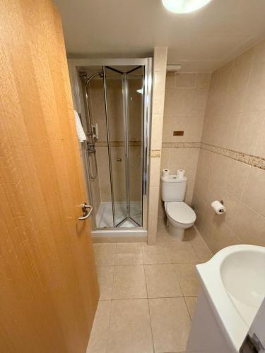 Habitación Doble Estándar - 2 camas del hotel Elysee Hydepark. Foto 5