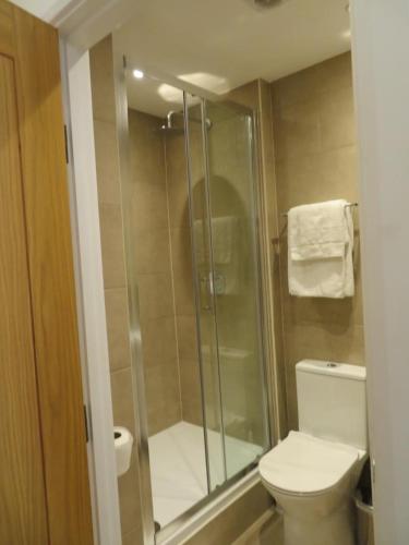 Habitación Doble - 2 camas del hotel Glendale Hyde Park. Foto 1