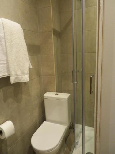 Habitación Doble - 2 camas del hotel Glendale Hyde Park. Foto 10