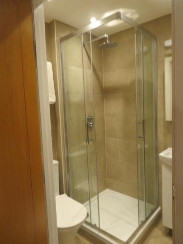 Habitación Doble - 2 camas del hotel Glendale Hyde Park. Foto 18