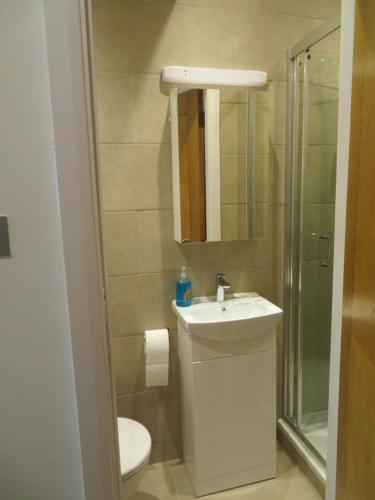 Habitación Doble - 2 camas del hotel Glendale Hyde Park. Foto 22