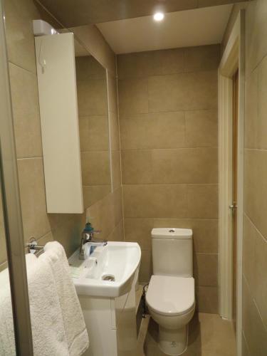 Habitación Doble - 2 camas del hotel Glendale Hyde Park. Foto 23