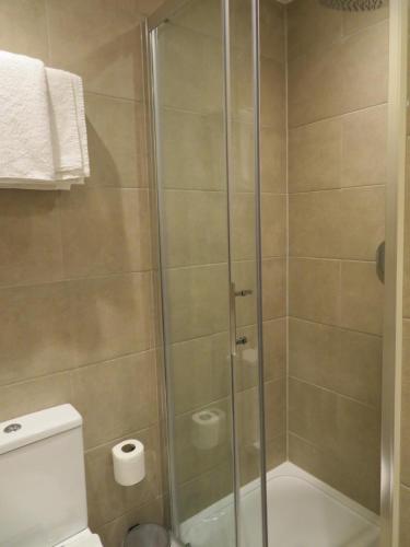 Habitación Doble - 2 camas del hotel Glendale Hyde Park. Foto 25