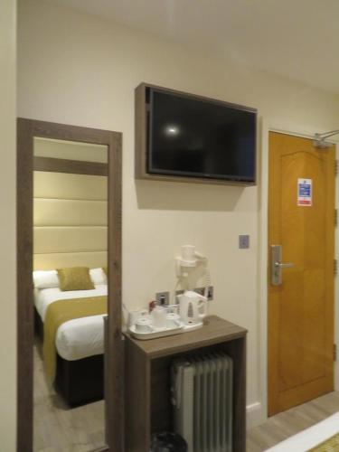 Habitación Doble - 2 camas del hotel Glendale Hyde Park. Foto 28