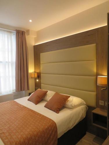 Habitación Doble del hotel Glendale Hyde Park. Foto 5