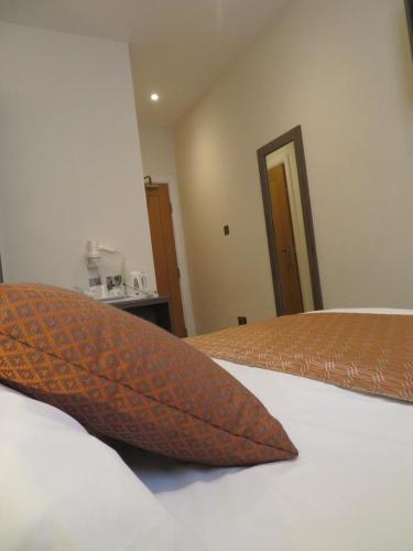 Habitación Doble del hotel Glendale Hyde Park. Foto 6