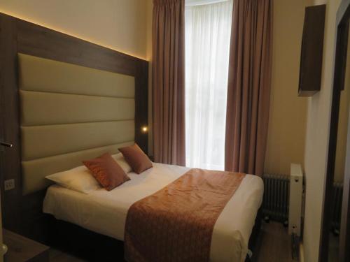 Habitación Doble del hotel Glendale Hyde Park. Foto 8