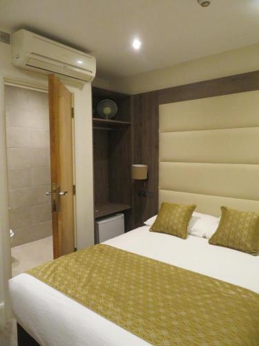 Habitación Doble del hotel Glendale Hyde Park. Foto 21