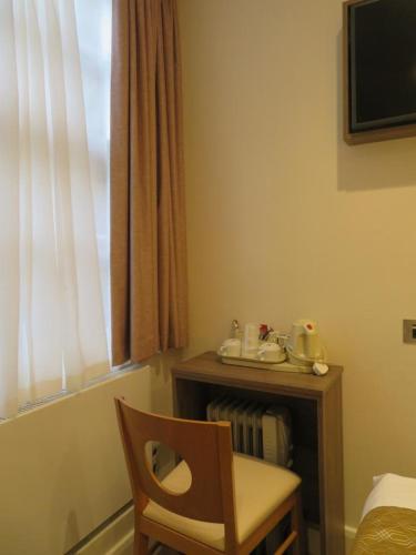 Habitación Doble del hotel Glendale Hyde Park. Foto 22