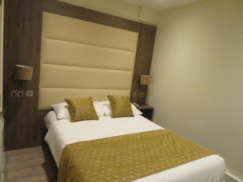 Habitación Doble del hotel Glendale Hyde Park. Foto 24