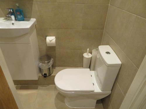 Habitación Doble del hotel Glendale Hyde Park. Foto 27