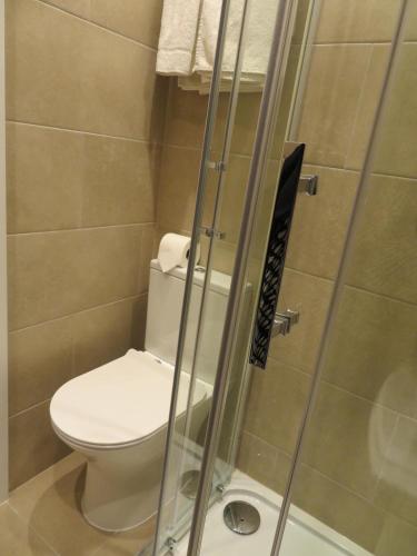 Habitación Doble del hotel Glendale Hyde Park. Foto 30