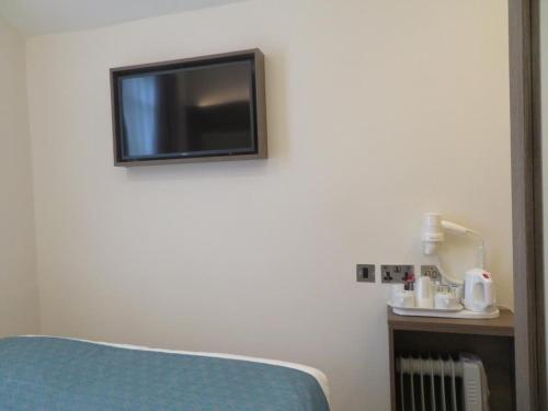 Habitación Doble del hotel Glendale Hyde Park. Foto 35