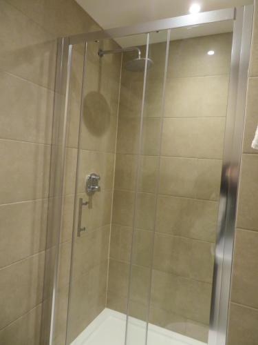 Habitación Doble del hotel Glendale Hyde Park. Foto 36