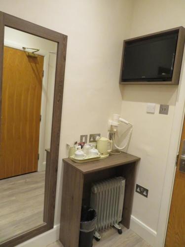 Habitación Doble del hotel Glendale Hyde Park. Foto 43