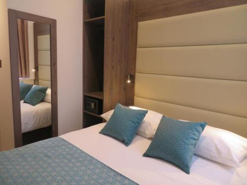 Habitación Doble del hotel Glendale Hyde Park. Foto 46