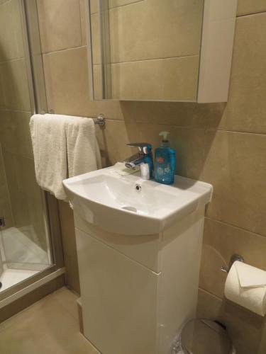 Habitación Doble del hotel Glendale Hyde Park. Foto 49