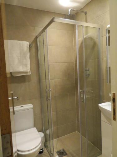 Habitación Doble del hotel Glendale Hyde Park. Foto 53