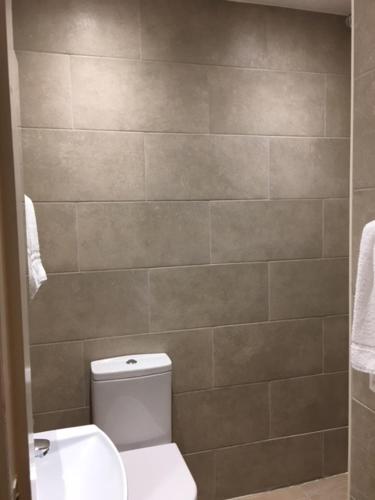 Habitación Doble del hotel Glendale Hyde Park. Foto 55