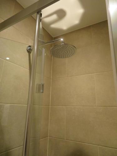 Habitación Doble del hotel Glendale Hyde Park. Foto 57