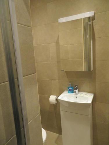 Habitación Doble del hotel Glendale Hyde Park. Foto 58