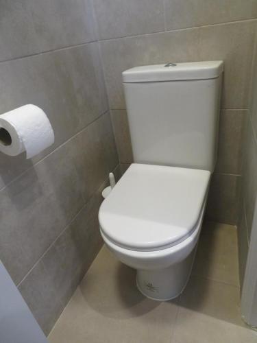 Habitación Individual del hotel Glendale Hyde Park. Foto 7