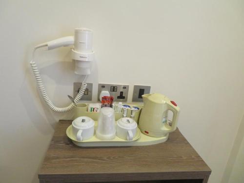 Habitación Triple del hotel Glendale Hyde Park. Foto 7