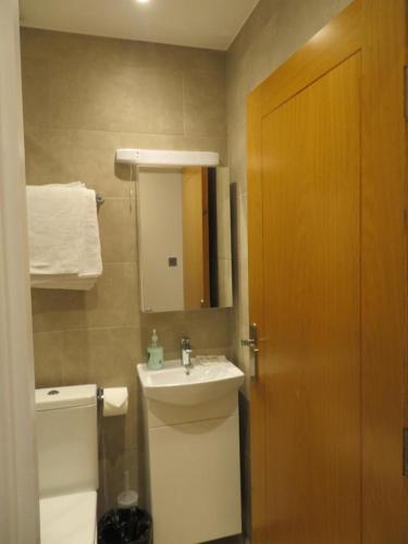 Habitación Doble - 2 camas del hotel Glendale Hyde Park. Foto 43