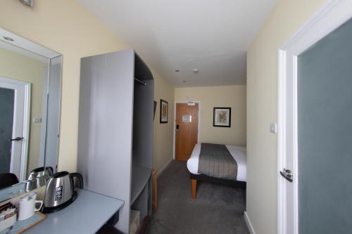 Habitación Doble del hotel Duke Of Leinster. Foto 19