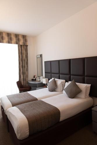 Habitación Triple del hotel Duke Of Leinster. Foto 9