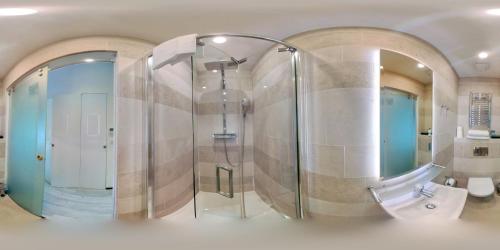 Estudio Triple del hotel MStay 39 Studios. Foto 7