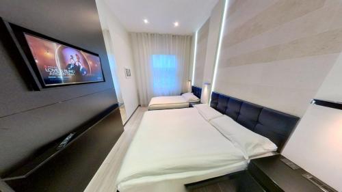 Estudio Triple del hotel MStay 39 Studios. Foto 13